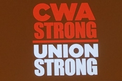 CWA-Strong